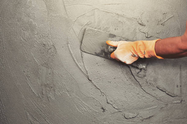 Best Concrete Patio Design and Installation in Mendon, UT