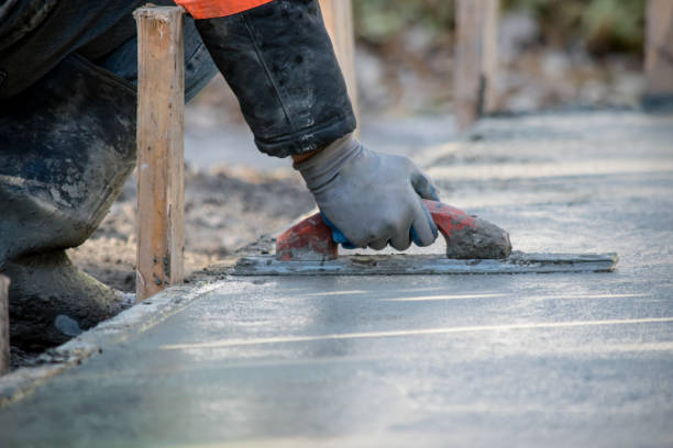Best Concrete Grinding and Polishing in Mendon, UT