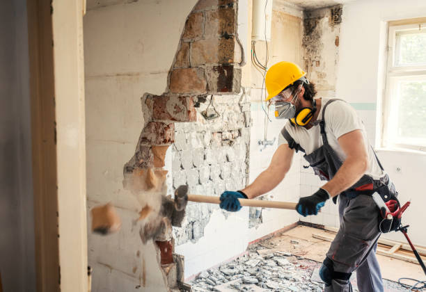 Best Concrete Removal and Replacement in Mendon, UT