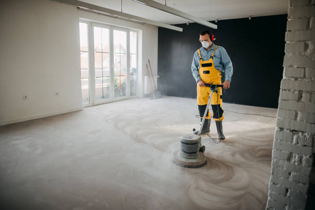 Best Industrial Concrete Flooring in Mendon, UT