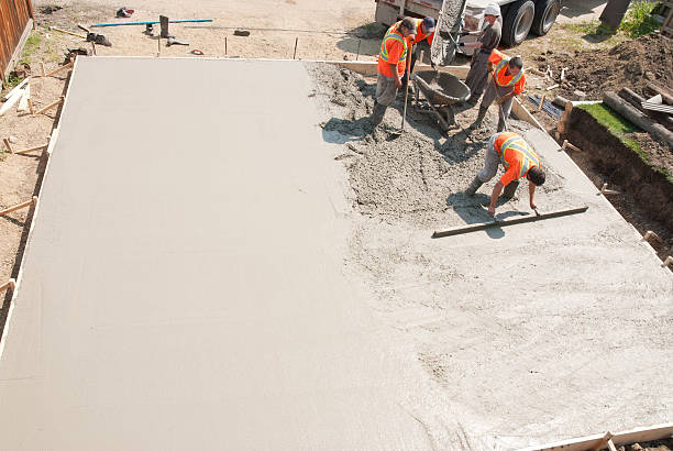 Reliable UT Concrete contractor Solutions