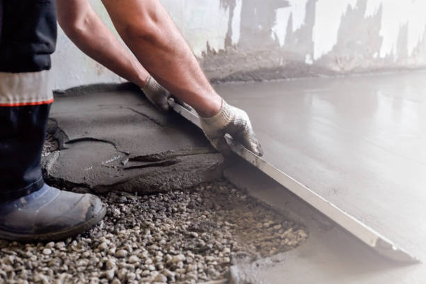 Best Concrete Foundation Repair in Mendon, UT